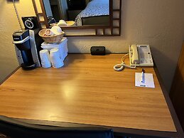 Travelodge by Wyndham Seattle By The Space Needle