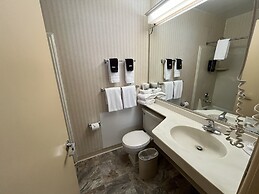 Travelodge by Wyndham Seattle By The Space Needle