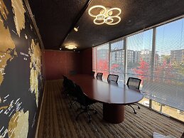 Travelodge by Wyndham Seattle By The Space Needle