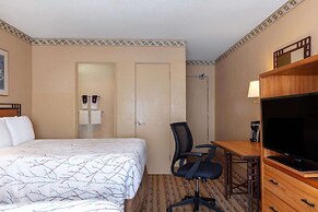 Travelodge by Wyndham Seattle By The Space Needle