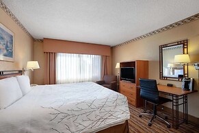 Travelodge by Wyndham Seattle By The Space Needle