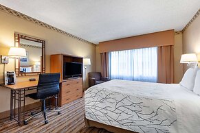 Travelodge by Wyndham Seattle By The Space Needle