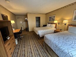 Travelodge by Wyndham Seattle By The Space Needle