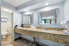 Best Western Thunderbird Motel