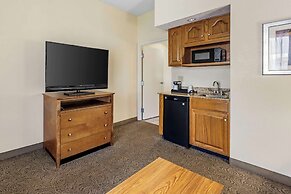 Best Western Thunderbird Motel