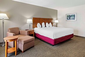 Best Western Thunderbird Motel