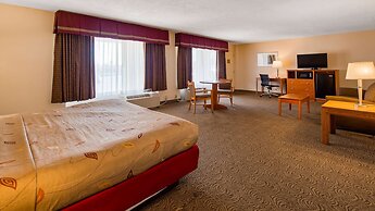 Best Western Thunderbird Motel