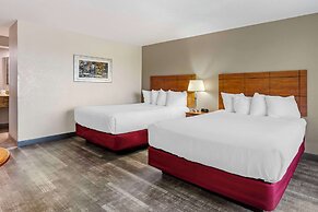 Best Western Thunderbird Motel