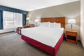 Best Western Thunderbird Motel