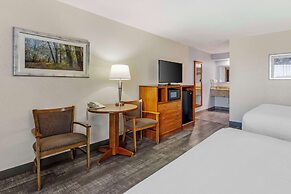 Best Western Thunderbird Motel