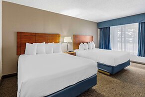 Best Western Thunderbird Motel