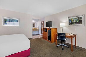 Best Western Thunderbird Motel