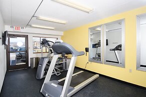 Days Inn by Wyndham Pittsburgh-Harmarville