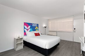 Developer Inn Downtown Orlando, a Baymont by Wyndham