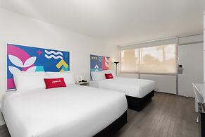 Developer Inn Downtown Orlando, a Baymont by Wyndham