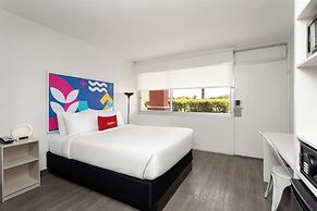 Developer Inn Downtown Orlando, a Baymont by Wyndham