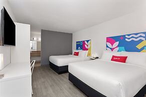 Developer Inn Downtown Orlando, a Baymont by Wyndham