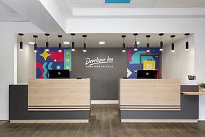 Developer Inn Downtown Orlando, a Baymont by Wyndham