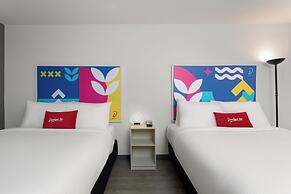 Developer Inn Downtown Orlando, a Baymont by Wyndham