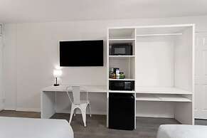 Developer Inn Downtown Orlando, a Baymont by Wyndham