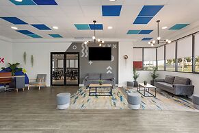 Developer Inn Downtown Orlando, a Baymont by Wyndham