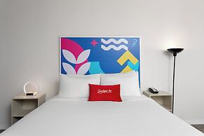 Developer Inn Downtown Orlando, a Baymont by Wyndham