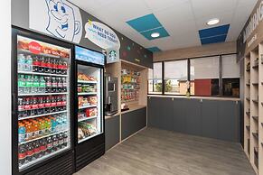 Developer Inn Downtown Orlando, a Baymont by Wyndham