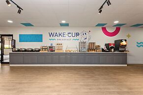 Developer Inn Downtown Orlando, a Baymont by Wyndham