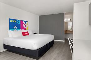 Developer Inn Downtown Orlando, a Baymont by Wyndham