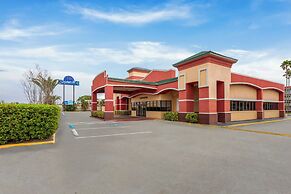 Developer Inn Downtown Orlando, a Baymont by Wyndham