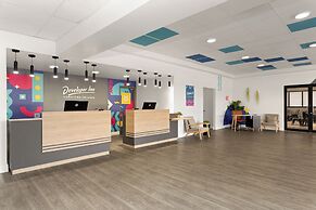 Developer Inn Downtown Orlando, a Baymont by Wyndham