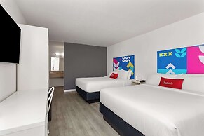 Baymont by Wyndham Orlando North Millenia