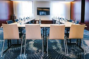 Crowne Plaza Bratislava by IHG