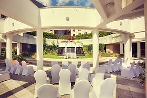 Crowne Plaza Bratislava by IHG