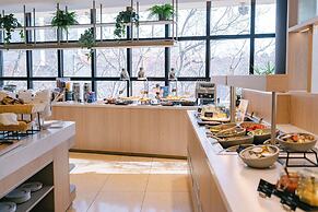 Crowne Plaza Bratislava by IHG