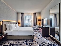 Crowne Plaza Bratislava by IHG