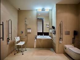 Crowne Plaza Bratislava by IHG