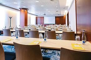 Crowne Plaza Bratislava by IHG