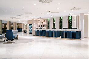 Crowne Plaza Bratislava by IHG