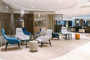 Crowne Plaza Bratislava by IHG