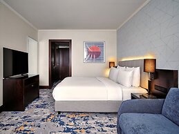 Crowne Plaza Bratislava by IHG