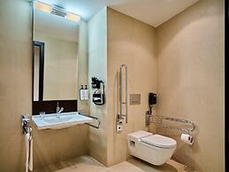 Crowne Plaza Bratislava by IHG