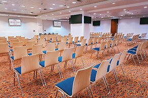 Crowne Plaza Bratislava by IHG