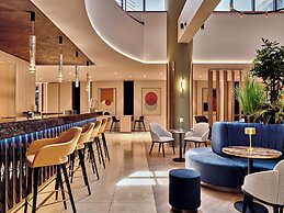 Crowne Plaza Bratislava by IHG