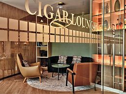 Crowne Plaza Bratislava by IHG