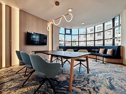 Crowne Plaza Bratislava by IHG