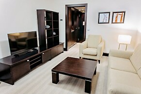 Crowne Plaza Bratislava by IHG