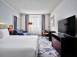 Crowne Plaza Bratislava by IHG