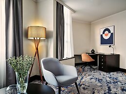 Crowne Plaza Bratislava by IHG