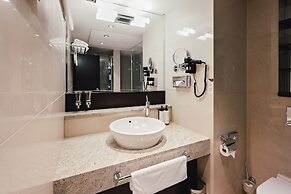Crowne Plaza Bratislava by IHG